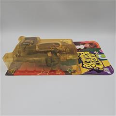 Vintage 1999 Mcfarlane Toys Austin Powers Dr.Evil & Mr.Bigglesworth 6